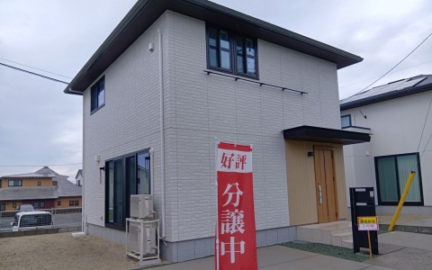 第十村2号地