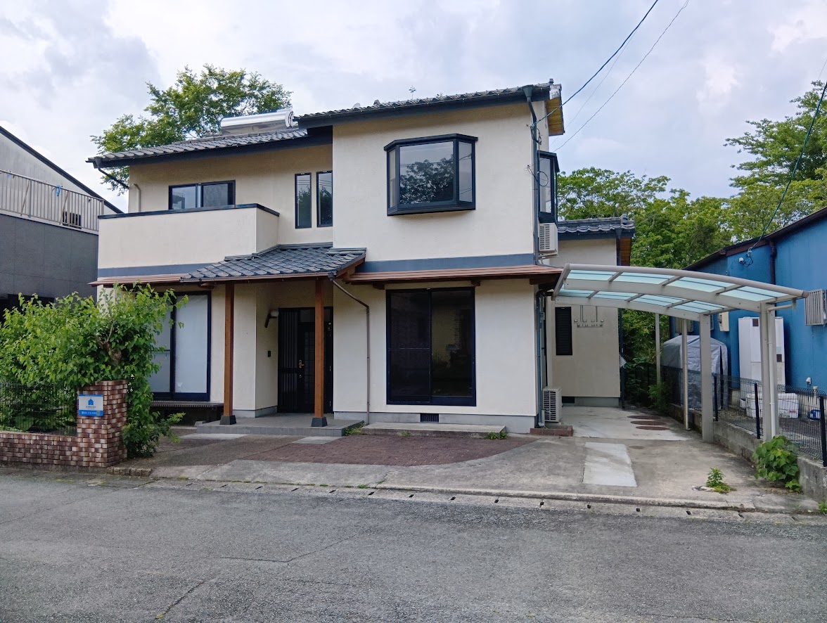 大津町賃貸一戶建KM45