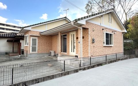 KM107 貸店舗·事務所