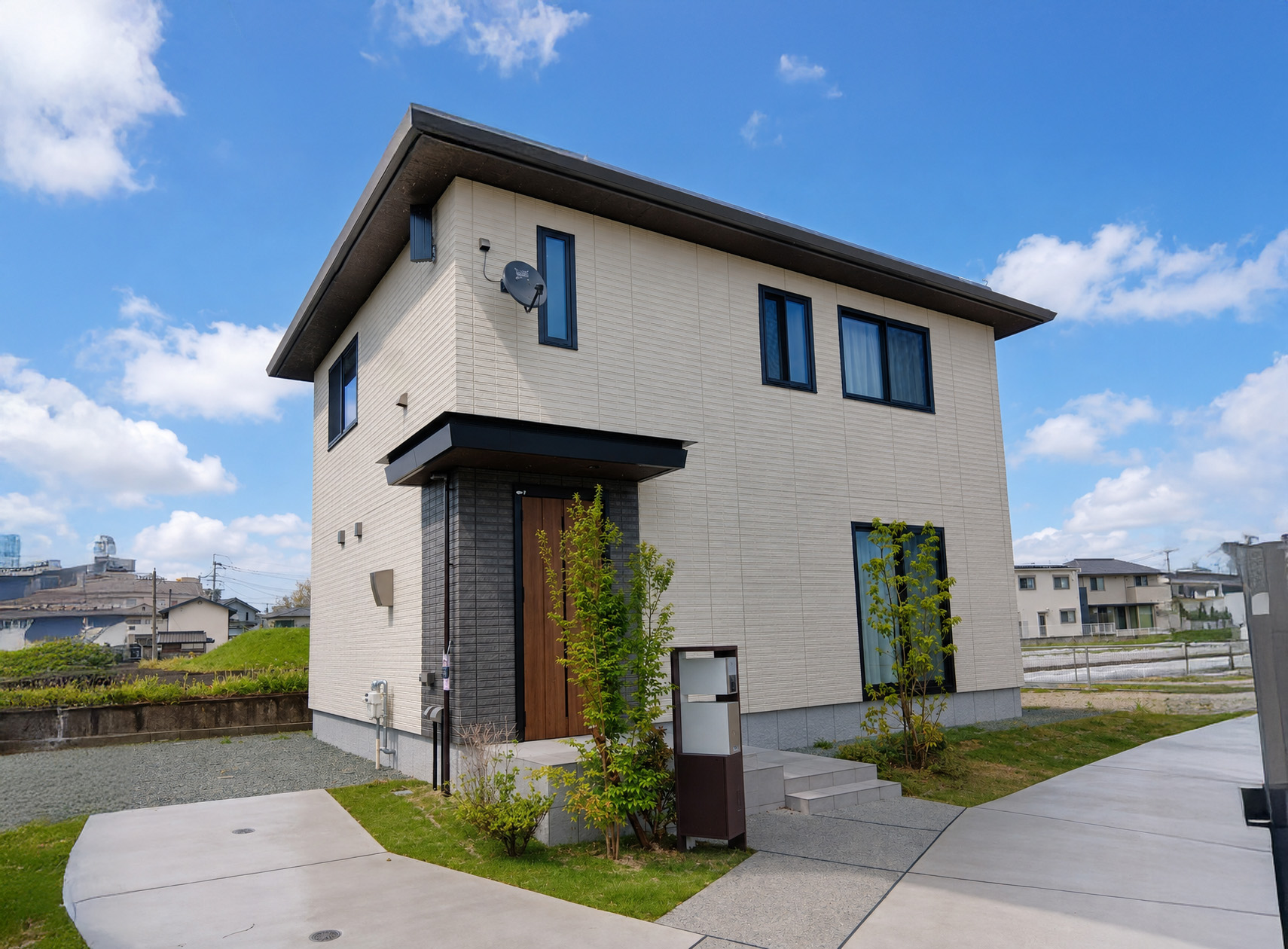 10号村8番地