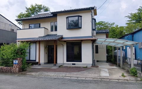 大津町出租一戶建KM45