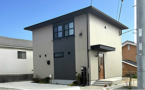 全新獨棟別墅出租 竜田口站(第10村五號地)