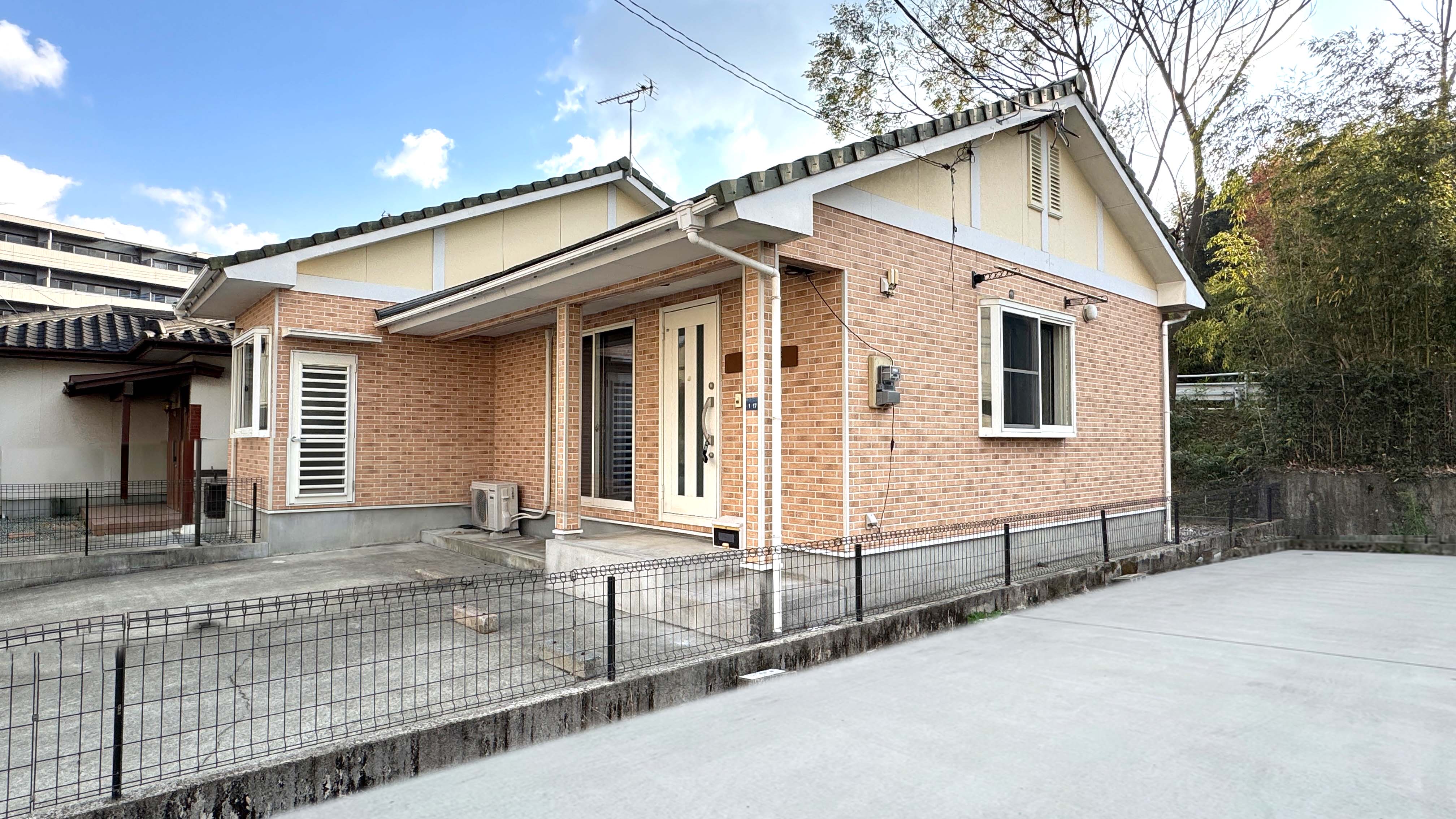 KM107 貸店舗·事務所