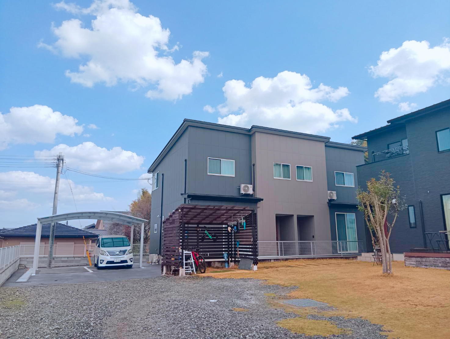 KM42(南館/北館)