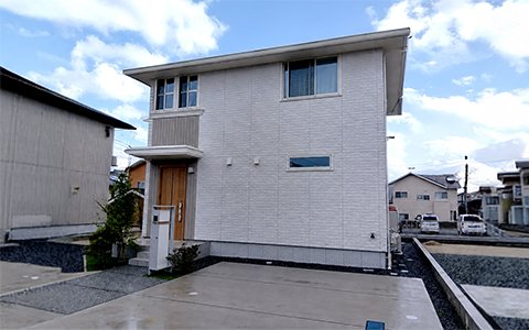 第十村4号地